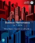Cheryl Cleaves, Margie Hobbs, Jeffrey Noble - Business Math -- Global Edition