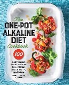 Sharisse Dalby - The One-Pot Alkaline Diet Cookbook