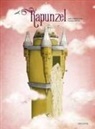 Jacob Grimm, Wilhelm Grimm, Francesca dell' Orto - Rapunzel