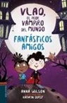 Anna Wilson, Anne Wilson, Kathryn Durst - Fantásticos amigos