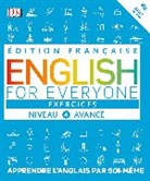 DK - English for Everyone Practice Book Level 4 Advanced