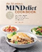 Amanda Foote, Amanda Foote RD - The 30-Minute MIND Diet Cookbook