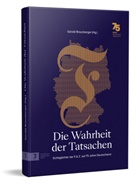 Gerald Braunberger - Die Wahrheit der Tatsachen