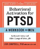 Lisa Campbell, Henry L. Peterson Lt. Colonel, Karie A Kermath, Karie A. Kermath, Lisa Campbell PhD - Behavioral Activation for PTSD