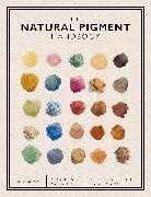 Lucy Mayes - The Natural Pigment Handbook