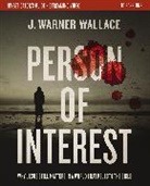 J. Warner Wallace - Person of Interest Investigator's Guide plus Streaming Video