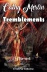 Cristina Rebiere - Tremblements