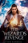 Mark Maynard - The Wizards Revenge