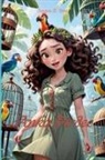 Susanna D. Stark - Anka Birdee