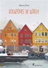 Maria Parr, Zuzanna Celej - Corazones de gofre