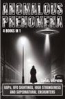 Samuel Shepherd - Anomalous Phenomena
