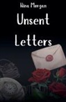 Nina Morgan - Unsent Letters