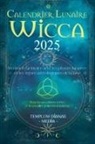 Templum Dianae Media - Calendrier Lunaire Wicca 2025