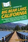 Howexpert - HowExpert Guide to Big Bear Lake, California