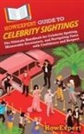 Howexpert - HowExpert Guide to Celebrity Sightings
