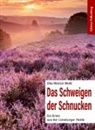 Elke Marion Weiß - Das Schweigen der Schnucken
