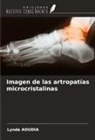 Lynda Aoudia - Imagen de las artropatías microcristalinas