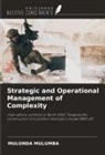 Mulonda Mulumba - Strategic and Operational Management of Complexity