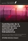 NTUMBA BUILELA Hubert - Contribución de la administración a la creación de una microcentral hidroeléctrica