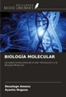 Desalegn Amenu, Ayantu Nugusa - BIOLOGÍA MOLECULAR