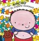 Liesbet Slegers, Liesbet Slegers - Nacho y el cuerpo humano