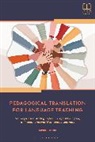 Sarah Albrecht - Pedagogical Translation for Language Teaching