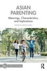 Xinyin Chen, Xinyin Chen, Chen Xinyin - Asian Parenting