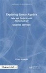 Crista Arangala, Crista (Elon University Arangala, Arangala Crista - Exploring Linear Algebra