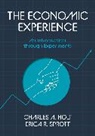 Charles A. Holt, Charles A. Sprott Holt, Holt Charles A., Erica Sprott, Erica R. Sprott - Economic Experience
