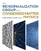 David Nelson, David R. Zhang Nelson, David Zhang Nelson, Nelson David, Nelson David R., Grace H. Zhang - Renormalization Group and Condensed Matter Physics