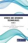 S. Prasad Nurhayati Jones Christydass, S.prasad Kannadhasan Jones Christydass, S. Prasad Jones Christydass, S.Prasad Jones Christydass, S. Kannadasan, S. Kannadhasan... - Hybrid and Advanced Technologies