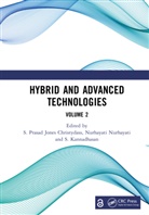 S. Prasad Nurhayati Jones Christydass, S.prasad Kannadhasan Jones Christydass, S. Prasad Jones Christydass, S.Prasad Jones Christydass, S. Kannadasan, S. Kannadhasan... - Hybrid and Advanced Technologies