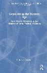 Zachary A. Karazsia, Zachary A. (Valdosta State University Karazsia - Genocide in the Modern Age