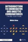 Miklos Bona, Miklos (University of Florida Bona, Bona Miklos - Introduction to Enumerative and Analytic Combinatorics