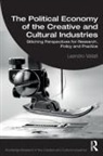 Leandro Valiati - Political Economy of the Creative and Cultural Industries