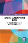 MK Raghavendra - Reading Contemporary India