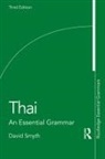 David Smyth, David (School of Oriental and African Studi Smyth - Thai