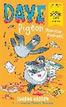 Haddow Swapna, Dempsey Sheena - Dave Pigeon Bookshop Mayhem!