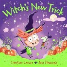 Crowe Caroline - Witch's New Trick