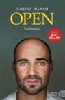 Andre Agassi - Open. Memorias