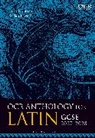 Tim Chambers, Declan Lawell - OCR Anthology for Latin GCSE 2027-2028