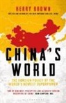 Kerry Brown - China's World