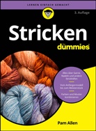 Pam Allen - Stricken für Dummies