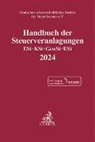 Deutsches wissenschaftliches Institut der Steuerberater e.V., Deutsches wissenschaftliches Institut der - Handbuch der Steuerveranlagungen, m. 1 Buch, m. 1 Online-Zugang