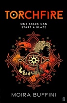 Moira Buffini, Buffini Moira - Torchfire