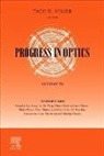 Progress in Optics: Volume 70