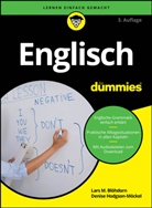 Lars M Blöhdorn, Lars M. Blöhdorn, Denise Hodgson-Möckel - Englisch für Dummies