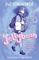 Eve Ainsworth, Ainsworth Eve, Theo Parish - Jellybean