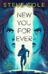 Steve Cole, Chris King - New You For Ever