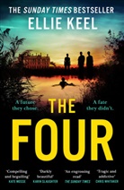 Ellie Keel - The Four